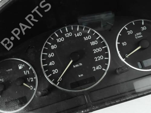Instrument cluster MERCEDES-BENZ M-CLASS (W163) ML 270 CDI (163.113) | BP22104182C47 