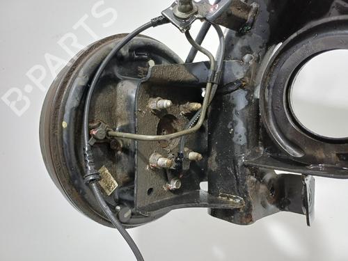 Bagaksel CHEVROLET SPARK (M300) 1.0 | BP39486444M2 - Image 4