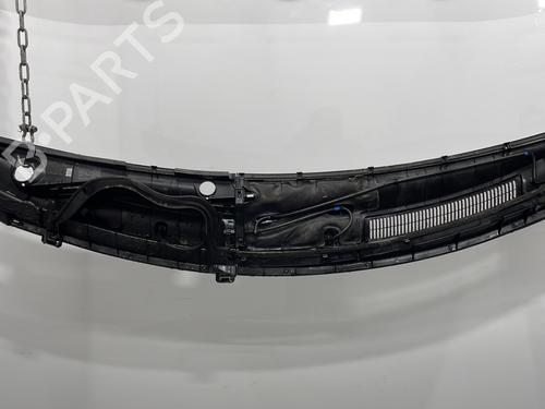 Scuttle panel TOYOTA YARIS (_P9_) 1.4 D-4D (NLP90_, NLP90R) | BP30602720C110