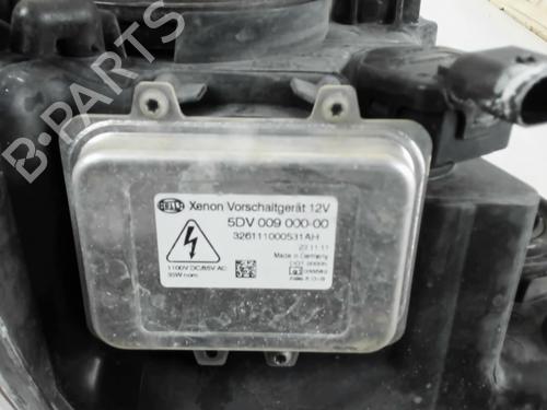 Left headlight LANCIA VOYAGER MPV (404_) 2.8 CRD (RT, 53) | BP31839368C28 