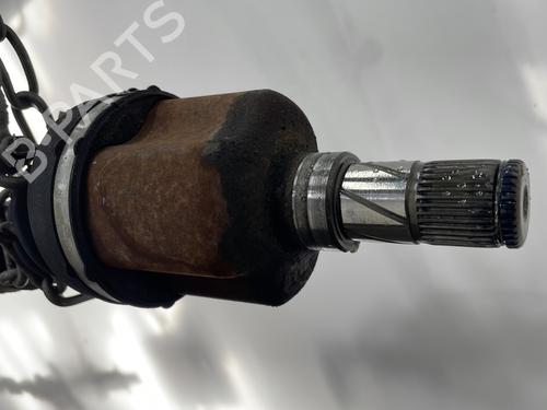 Left front driveshaft MINI MINI (R56) Cooper D | BP33315110M38 - Image 4