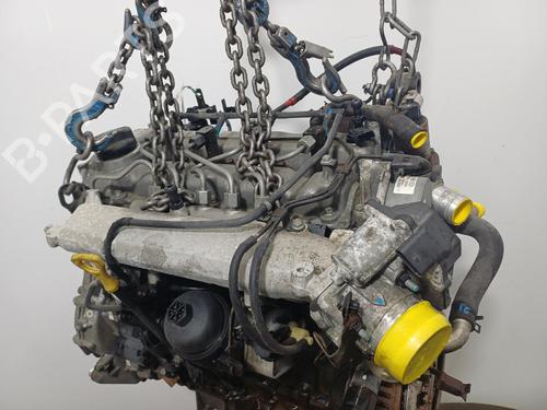 Used Engine Engine 37728240 37728240