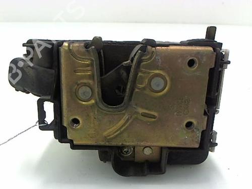 Used Rear left lock Rear left lock SEAT CORDOBA (6K1, 6K2) [1993-2002] 33445802 33445802