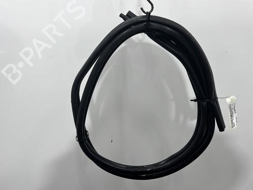 Gummilist RENAULT CLIO II (BB_, CB_) 1.2 16V (BB05, BB0W, BB11, BB27, BB2T, BB2U, BB2V, CB05,... (75 hp) 30975664