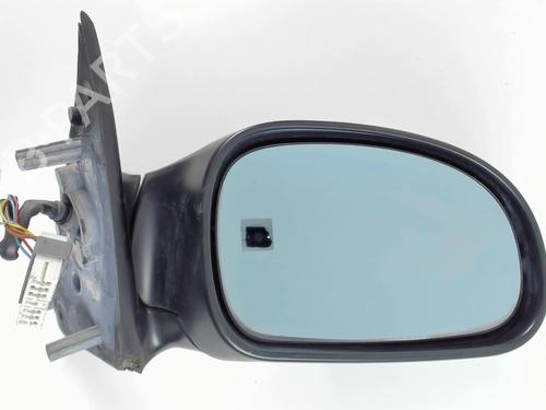 Used Right mirror PEUGEOT 406 (8B) 2.1 TD 12V (109 hp) 20435706
