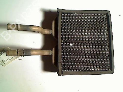 Used Heater matrix OPEL TIGRA (S93) 1.4 16V (F07) (90 hp) 21233199