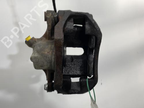 Right front brake caliper RENAULT KANGOO (KC0/1_) D 65 1.9 (KC0E, KC02, KC0J, KC0N) | BP30602852M104
