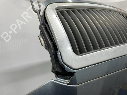 Used Hood SKODA FABIA I (6Y2) 1.2 (64 hp) 20396167