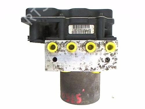 Used ABS pump MERCEDES-BENZ B-CLASS Sports Tourer (W245) B 200 CDI (245.208) (140 hp) 20467384