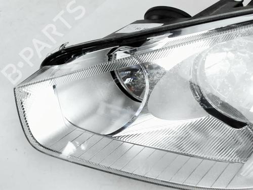 Used Left headlight Left headlight 37090472 37090472