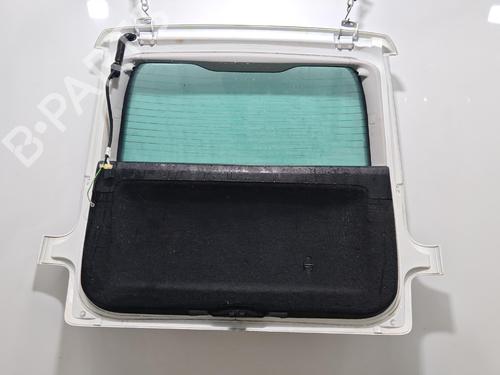 Tailgate CITROËN C8 (EA_, EB_) 2.0 HDi 165 | BP40002837C6 - Image 2