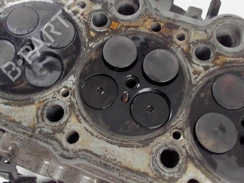 Topstykke OPEL MERIVA A MPV (X03) 1.7 CDTI (E75) | BP20425954M5 