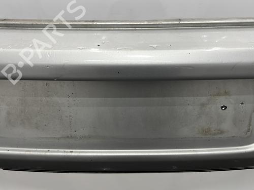 Rear bumper VW GOLF VI (5K1) 2.0 TDI | BP29921820C8