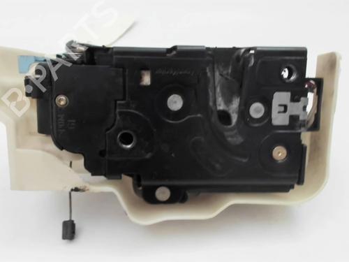 Front left lock VW TOURAN (1T1, 1T2) 1.9 TDI | BP20441009C98 