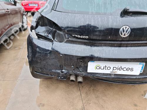 Left front indicator VW SCIROCCO III (137, 138) 1.4 TSI | BP30848138C32 - Image 16