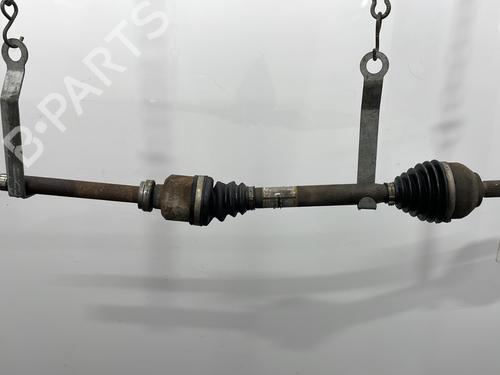 Used Right front driveshaft PEUGEOT 508 I (8D_) 1.6 HDi (112 hp) 22415206