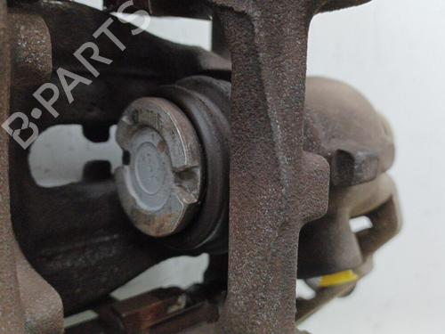 Left rear brake caliper FORD MONDEO IV (BA7) 1.8 TDCi | BP20446711M107 