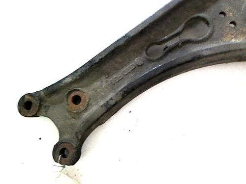 Left front suspension arm VW TOURAN (1T1, 1T2) 2.0 TDI 16V | BP20473420M12 
