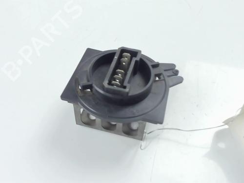 Used Heater resistor Heater resistor CITROËN ZX (N2) 1.9 D (68 hp) 21238069 21238069