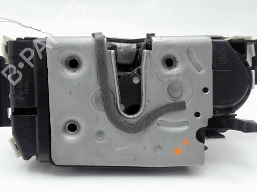 Rear left lock MERCEDES-BENZ GLK-CLASS (X204) 200 CDI (204.901) | BP20389682C100 
