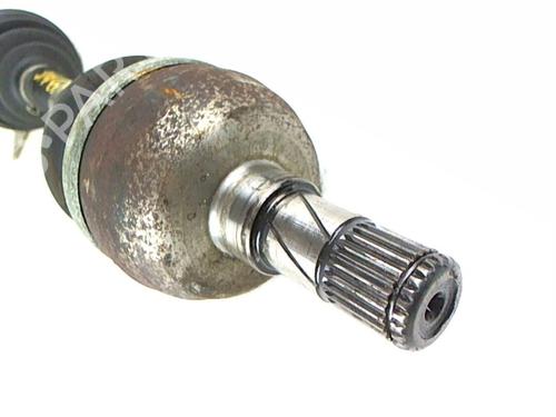 Left front driveshaft OPEL ASTRA H (A04) 1.9 CDTI (L48) | BP20448489M38 