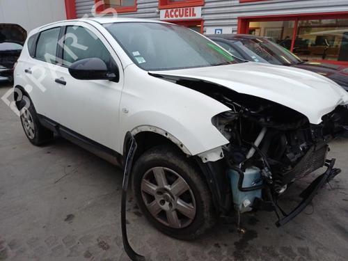 Computer motormanagement NISSAN QASHQAI / QASHQAI +2 I (J10, NJ10, JJ10E) 1.5 dCi | BP26666710M57 