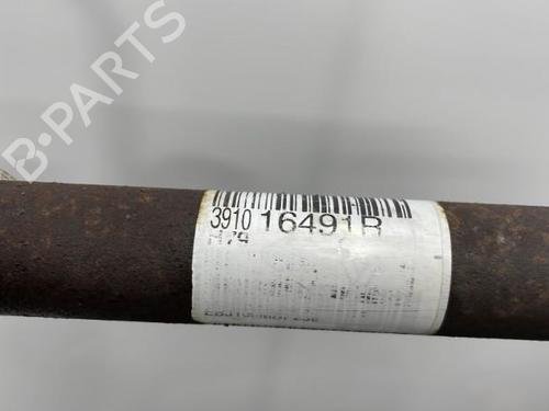 Used Left front driveshaft Left front driveshaft DACIA DUSTER (HM_) 1.5 dCi 115 (HMAD) (116 hp) 20395464 20395464