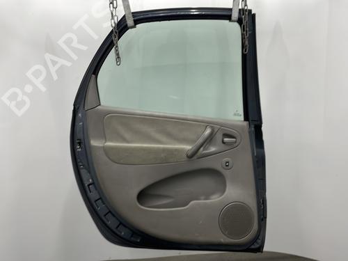 Left rear door CITROËN XSARA PICASSO (N68) 2.0 HDi | BP23024827C4 