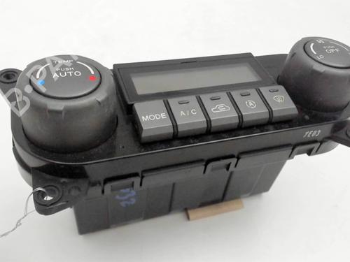 Climate control HYUNDAI MATRIX (FC) 1.5 CRDi VGT | BP26964193I5 