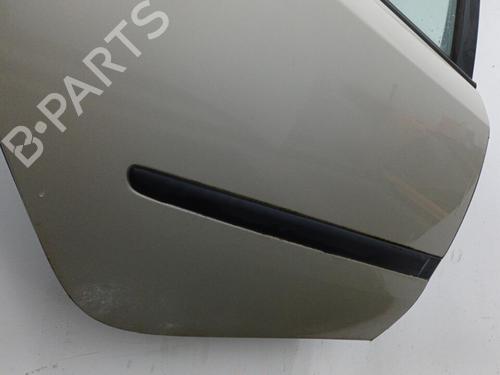 Right rear door RENAULT LAGUNA II (BG0/1_) 1.9 dCi (BG08, BG0G) | BP20406126C5 