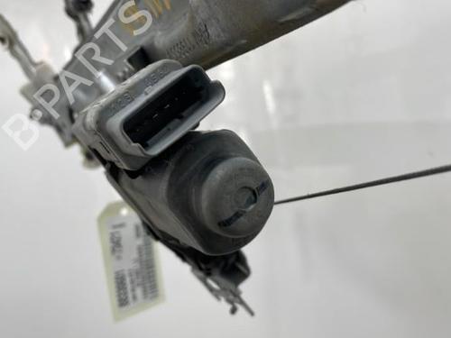 Used Front right window mechanism Front right window mechanism PEUGEOT 207 (WA_, WC_) 1.6 HDi (90 hp) 20441191 20441191