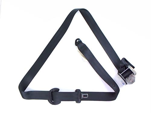 Used Rear left seatbelt Rear left seatbelt HYUNDAI i10 I (PA) 1.2 (78 hp) 20399056 20399056