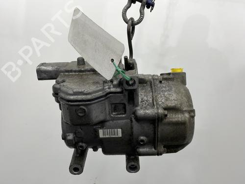 Used AC compressor AC compressor TOYOTA PRIUS (_W3_) 1.8 Hybrid (ZVW30) (136 hp) 22184864 22184864
