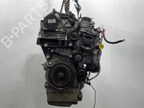 Engine SSANGYONG KORANDO (CK) 2.0 e-XDi | BP25341711M1 - Image 6