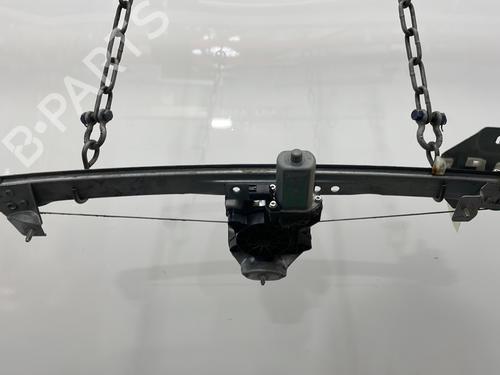 Rear left window mechanism DACIA LODGY (JS_) 1.5 dCi | BP23990871C24 - Image 2