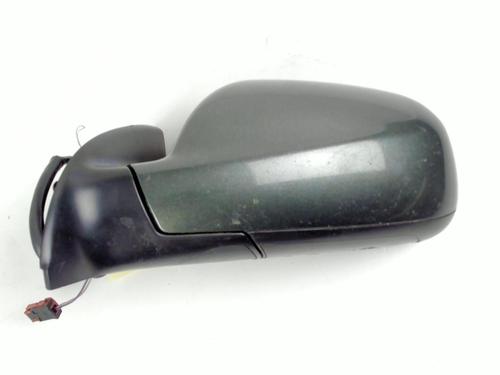 Left mirror PEUGEOT 307 CC (3B) 2.0 16V | BP20465537C26 