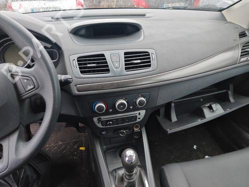 Engine RENAULT MEGANE III Hatchback (BZ0/1_, B3_) 1.5 dCi (BZ1G, BZ1W, BZ0R) | BP37202509M1 - Image 8