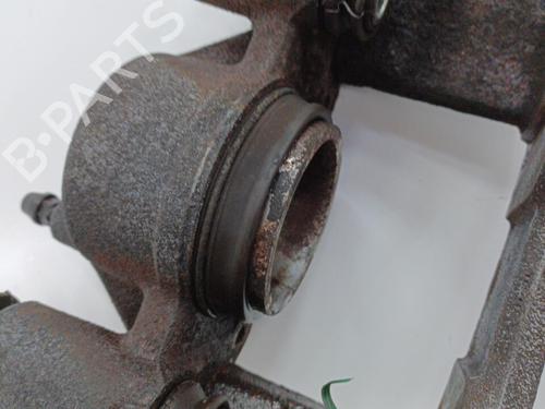 Used Left front brake caliper MAZDA 323 P V (BA) 1.5 16V (88 hp) 21237794