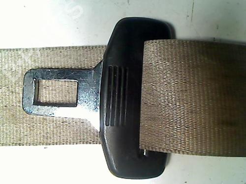 Front left belt tensioner AUDI A4 B6 (8E2) 1.9 TDI | BP22913894C87 