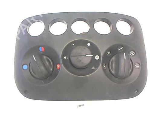 Used Climate control FIAT SEICENTO / 600 (187_) 1.1 (187AXB, 187AXB1A, 187AXC1A02) (54 hp) 20429935