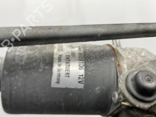 Used Front wiper motor ALFA ROMEO MITO (955_) 1.4 (955AXB1B) (78 hp) 20463530