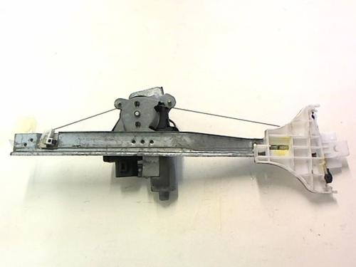 Rear left window mechanism FORD MONDEO III (B5Y) 1.8 16V | BP20470917C24 