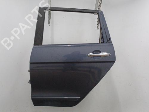 Left rear door HONDA FR-V (BE) 2.2 i CTDi (BE5) | BP20469398C4 