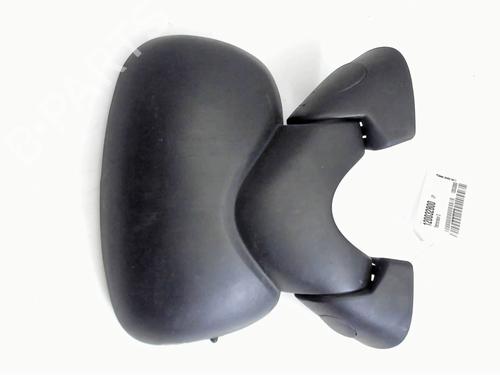 Right mirror RENAULT TRAFIC II Bus (JL) 2.0 dCi 90 (JL00, JL01, JL0H, JL0M, JL0P, JL0S) | BP31956129C27 