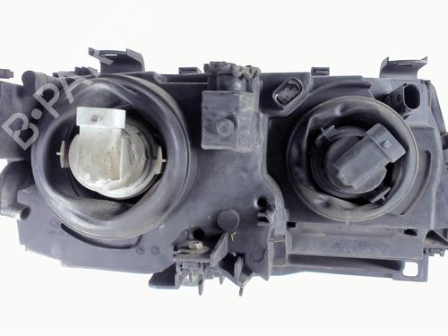 Left headlight BMW 3 Touring (E46) 325 xi | BP20459120C28 
