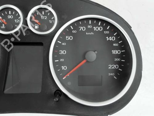 Instrument cluster AUDI A2 (8Z0) 1.4 | BP27838426C47 