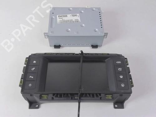 Radio JAGUAR XE (X760) 2.0 | BP20422725E6  - Image 8