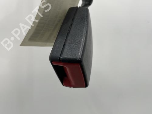 Used Seat buckle Seat buckle AUDI A3 Sportback (8PA) 1.9 TDI (105 hp) 24057371 24057371