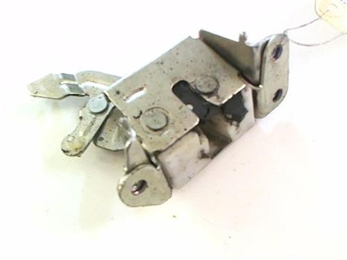 Rear right lock DACIA DOKKER MPV (KE_) 1.2 TCe (KEM0, KEAY) | BP20410266C99 