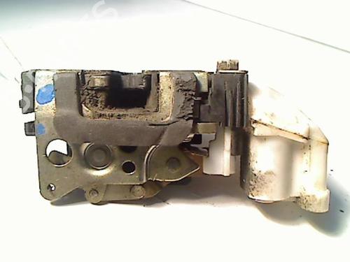 Rear right lock FIAT PALIO Weekend (178_, 173_, 373_, 374_, 171_) 1.7 TD | BP22913843C99 
